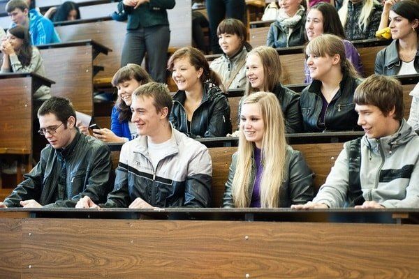 Адаптация первокурсников: советы по преодолению трудностей