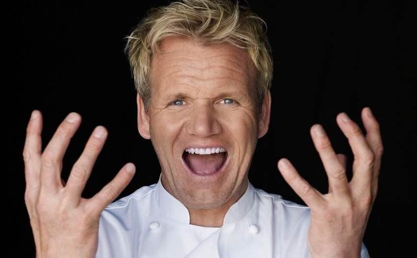 Гордон Рамзи: как кулинарный гений завоевал мир и стал символом успеха