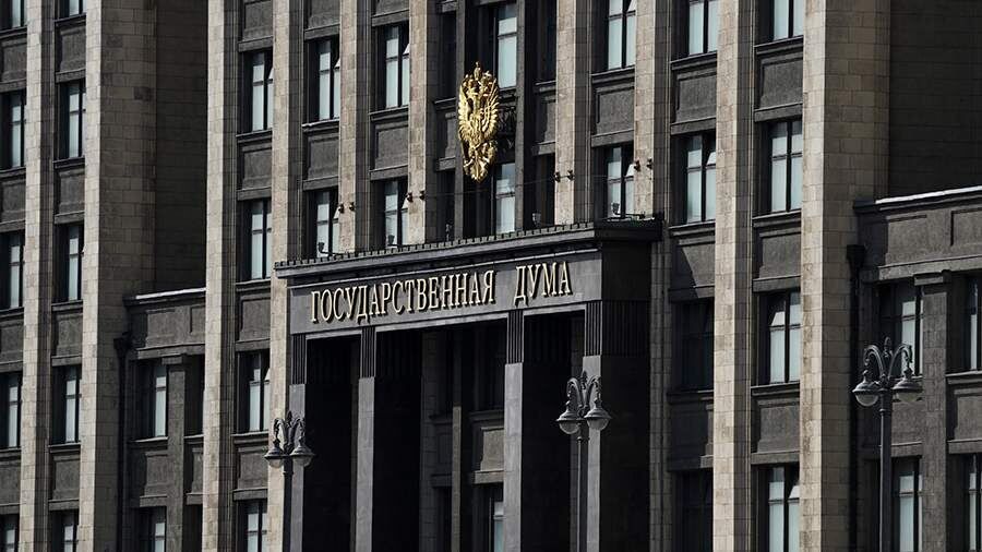 Госдума выступает за упрощение документооборота: справки о доходах могут уйти в прошлое