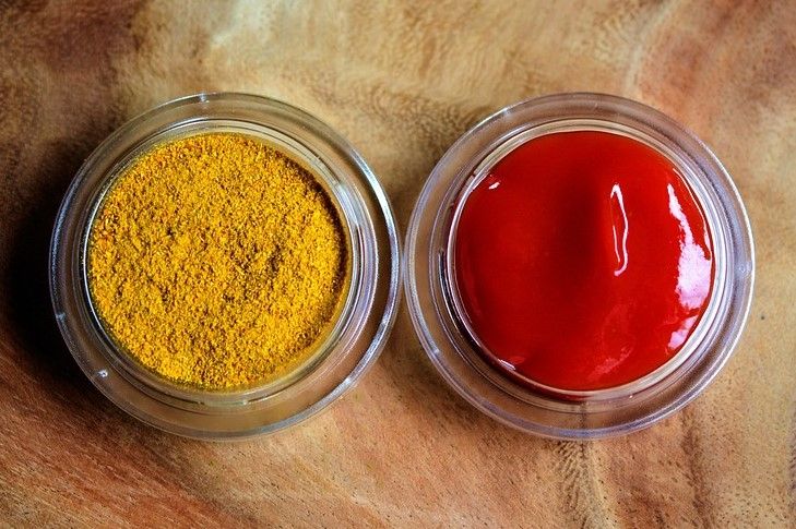 Как легко и просто сделать вкусный кетчуп