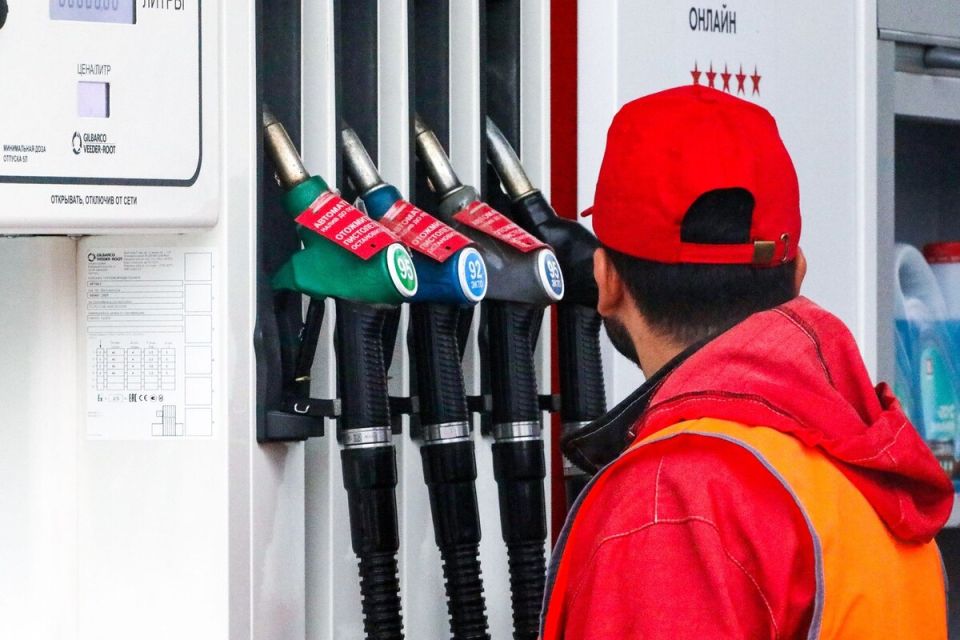 Мораторий на обнуление выплат по топливному демпферу