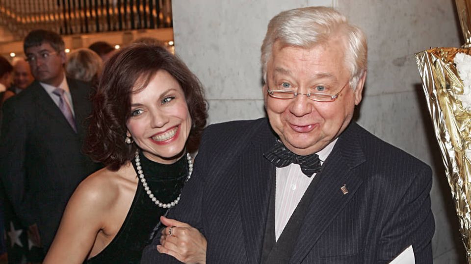 Как кризис среднего возраста толкает мужчин на кардинальные перемены