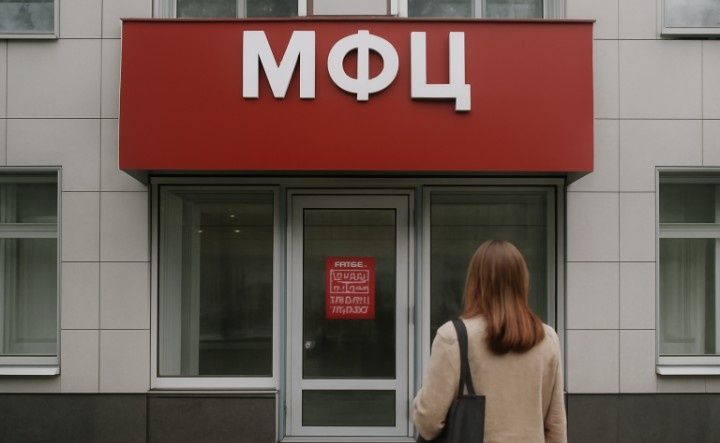 Как распознать фейковые МФЦ: будьте на чеку!