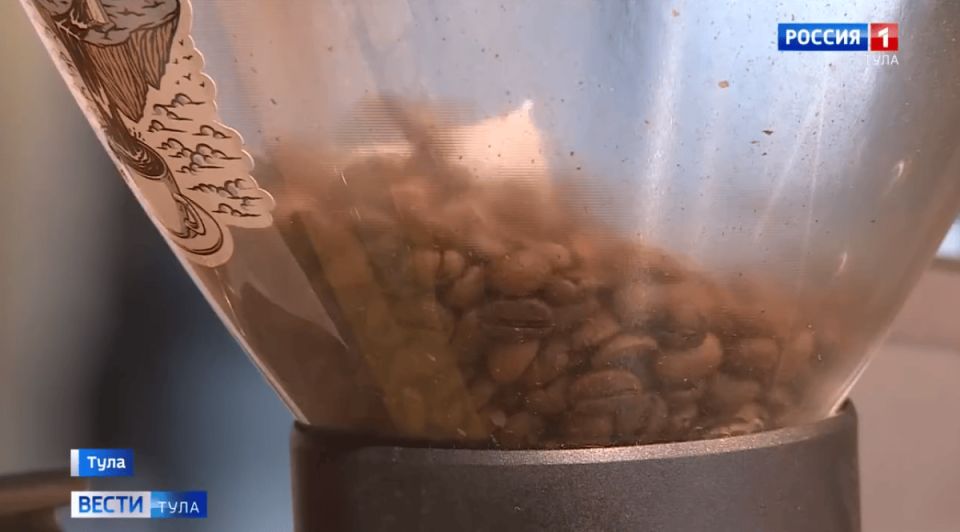 Кофе: полезный друг осени, о котором стоит знать тулякам