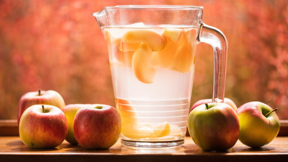 Две ошибки превратят компот в безвкусную воду: хозяйкам стоит взять на заметку