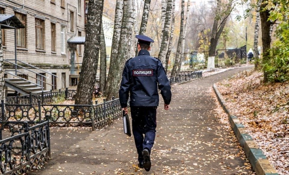 Как подать жалобу на участкового: ваши права на защите