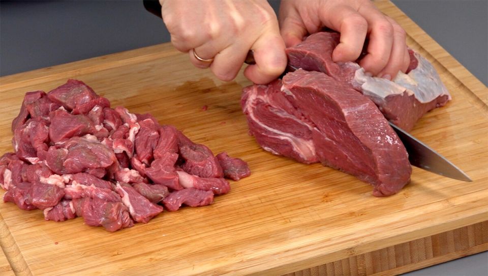 Современные кулинарные хитрости: как запастись вкусной настоящей едой на долгое время