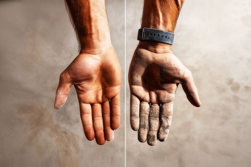 Как очищающая паста Sintec меняет правила игры в гараже