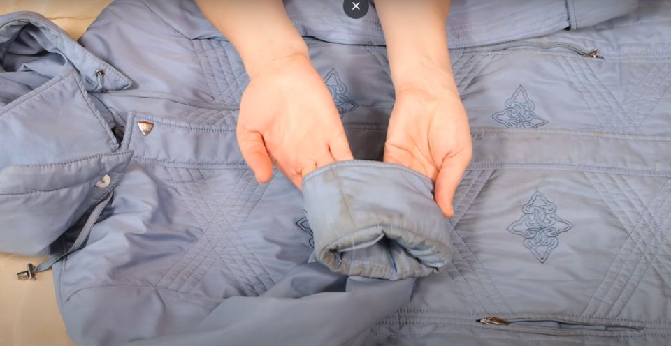 Как вернуть чистоту спецодежде: экспериментальное отстирывание от загрязнений и запаха