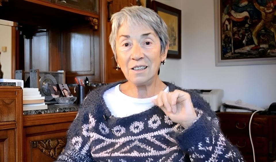 Наука о жизни после смерти: откровения Анабелы Кардозо о тонком мире