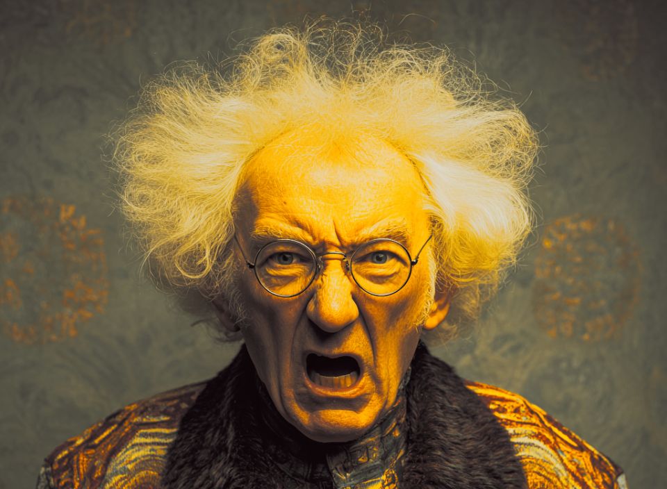 Обещания ради пиара: тринадцатая пенсия как политический фокус