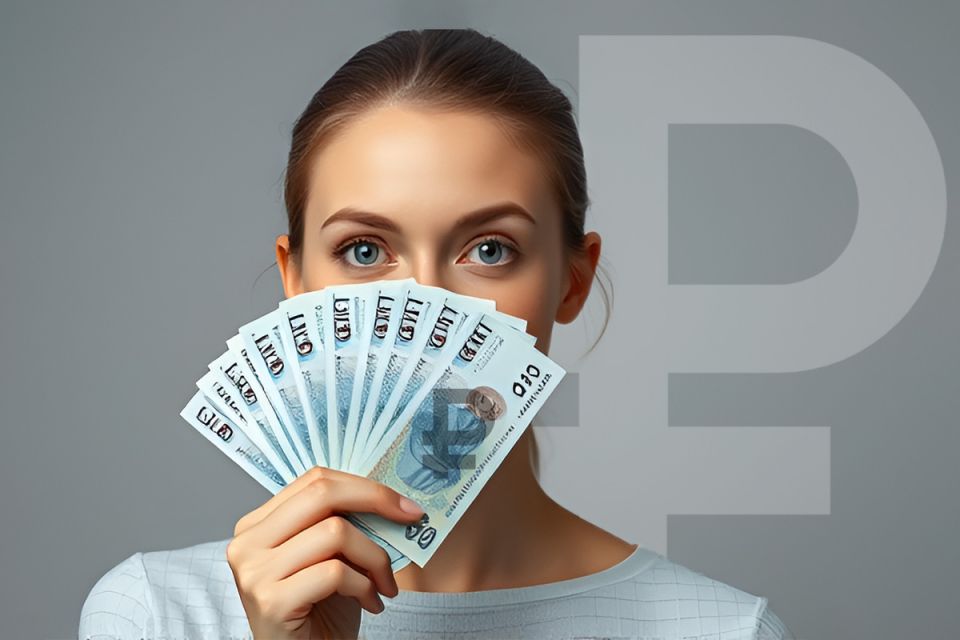 Сбережения россиян продолжают расти: куда идут деньги