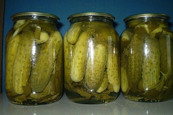 Почему банки с консервами могут взрываться