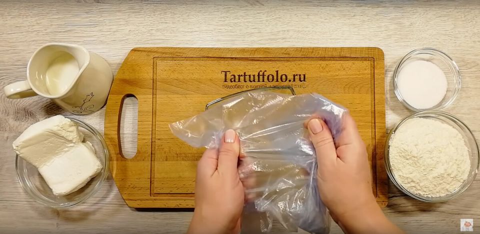 Завтрак в пакете за 10 минут: идеальное решение для занятых родителей