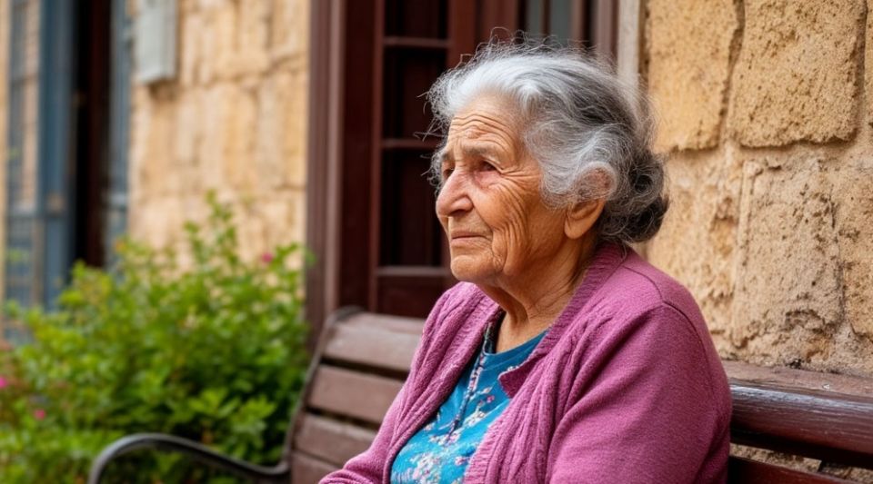 Чему учит еврейская мудрость о жизни после 70 лет