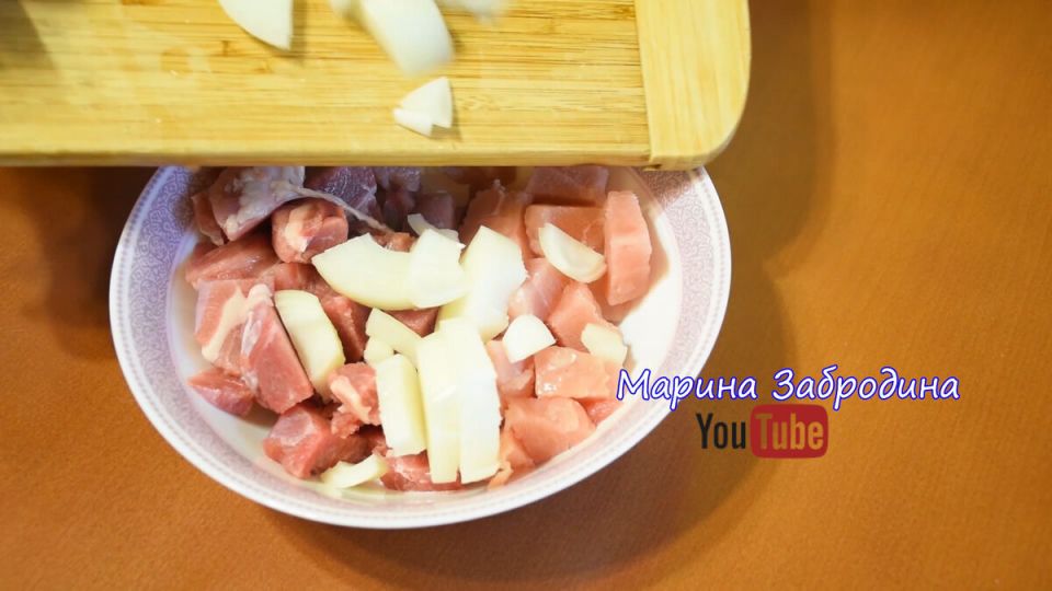 Вкусные и простые рецепты из фарша