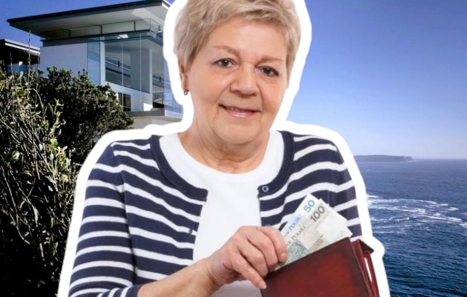 Как обманутые отпускники остались без дома у моря