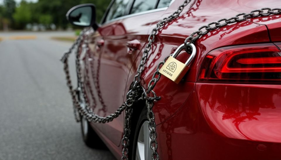 Кредиты под залог автомобилей: как россияне рискуют потерять машины и накопить долги