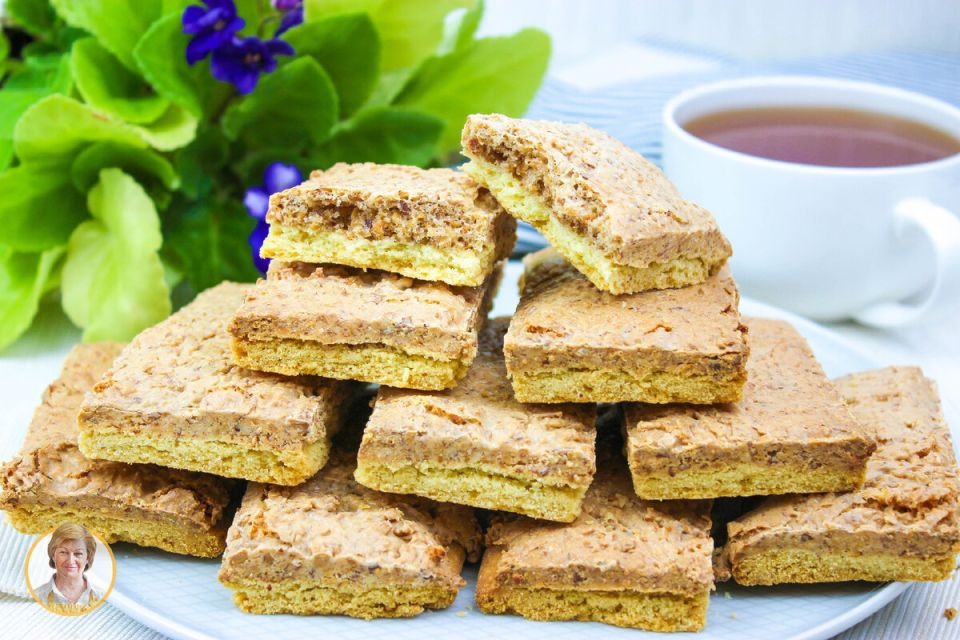 Краковское пирожное: как создать кулинарный шедевр на своей кухне