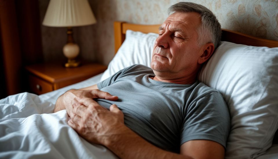 Как повседневные привычки влияют на давление: советы для улучшения самочувствия