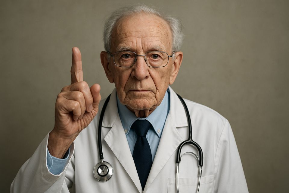 Пять простых шагов к чистоте сосудов: как избавиться от бляшек и тромбов