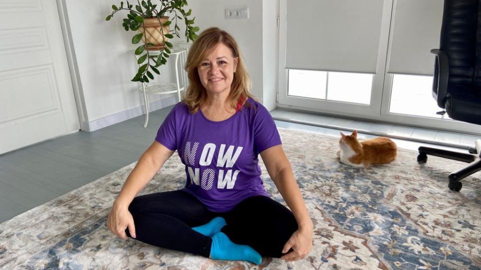 Лишний вес: Благополучие без мучений