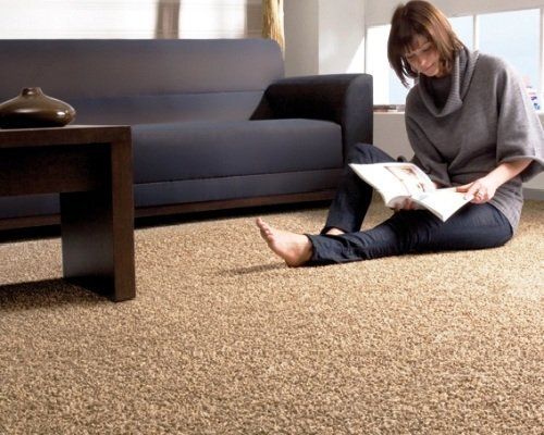 Стелим ковролин: полезные советы и хитрости