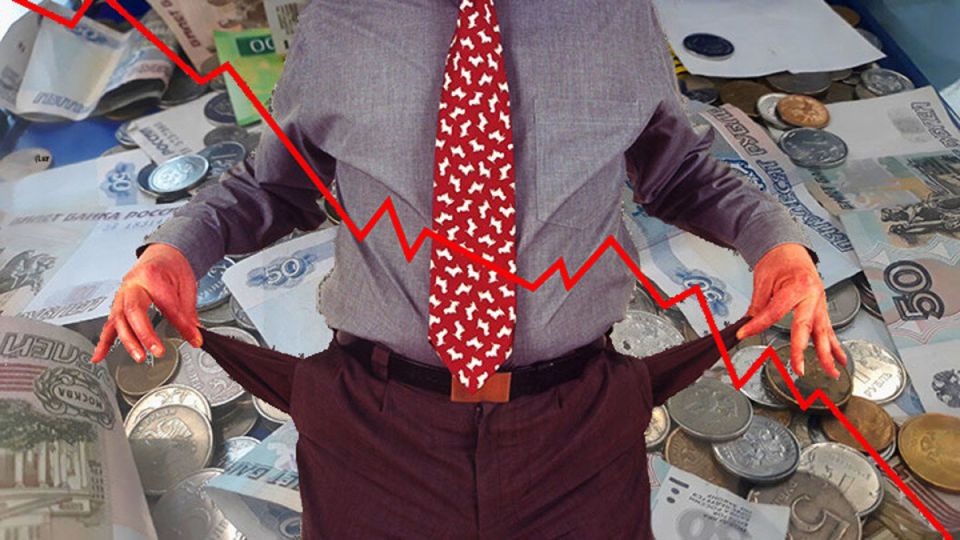 Россияне выступают за справедливое распределение доходов на фоне растущих цен