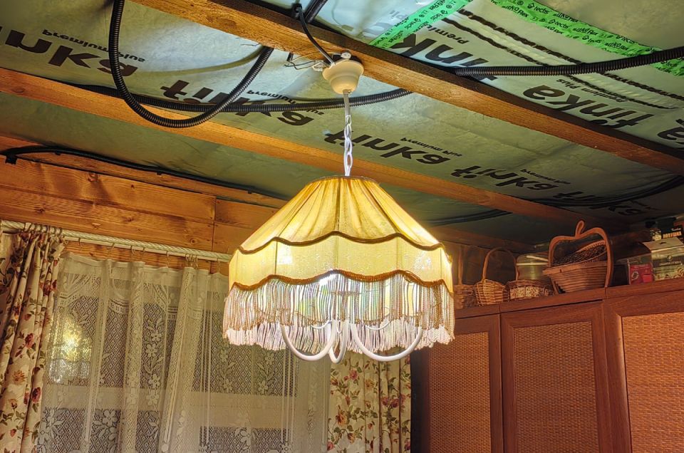 Успешная зимняя посадка лука: секреты, проверенные временем