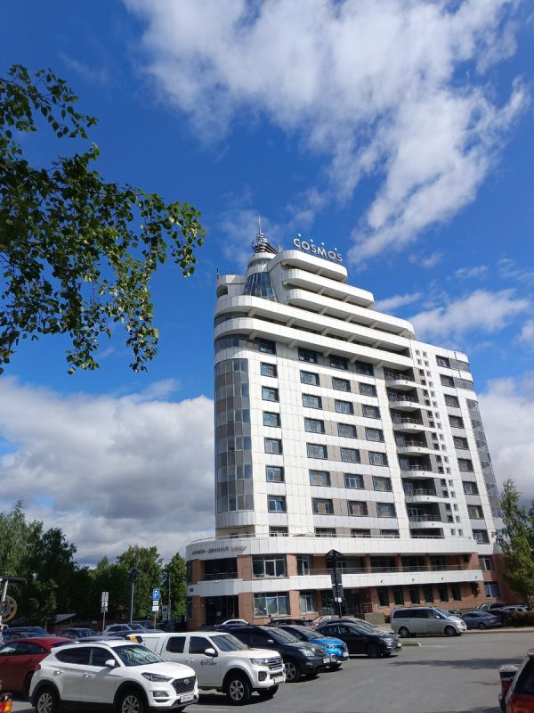 Петрозаводск: Очарование Онежской набережной через призму современной жизни