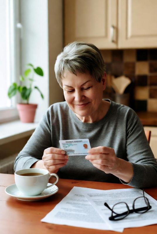 Социальный фонд России: ваш надежный партнер в мире пенсионных и социальных выплат