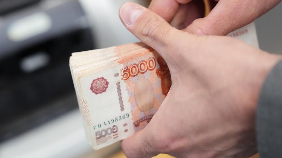 Как зарплата в 100 тысяч рублей превращается в пенсионные баллы: новые цифры от сенатора Мельниковой