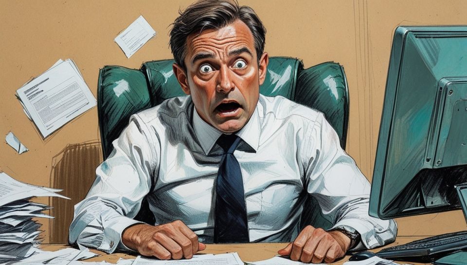 Что делать, если пропустили судебное заседание: полезные советы и действия