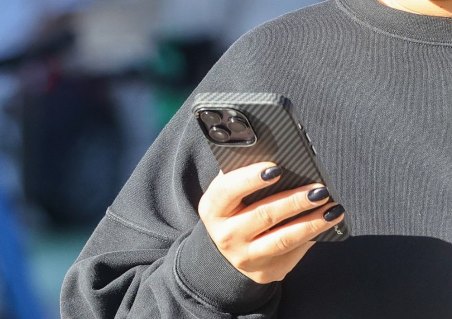 Почему именно ноябрь?