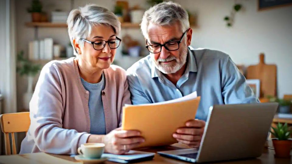Как увеличить размеры пенсии: 7 законных способов для пенсионеров в 2025 году