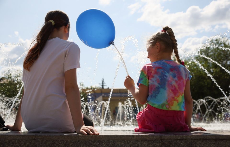 Правительство планирует предоставить помощь детям военнослужащих без лишних формальностей