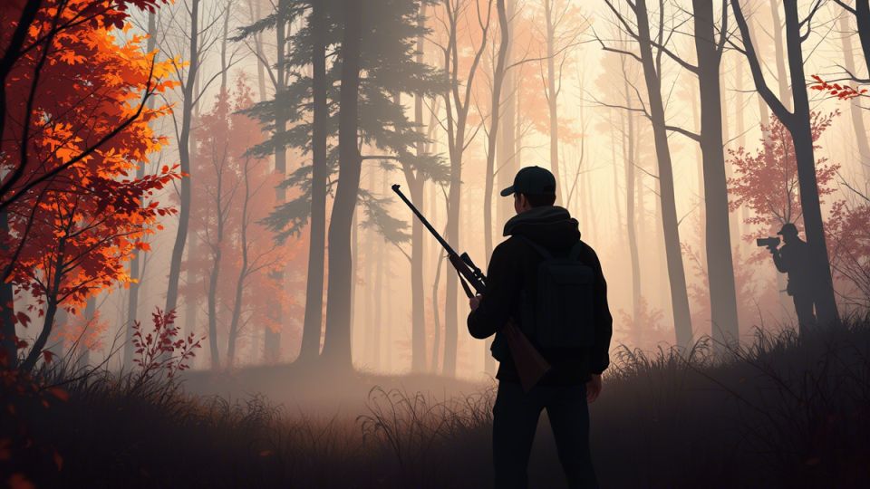 Штраф за охоту без жилета: как мелочь стала причиной больших проблем