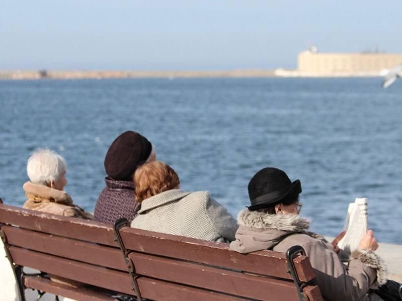 С 2026 года пенсионеры Севастополя смогут получать пенсию и региональную надбавку одновременно