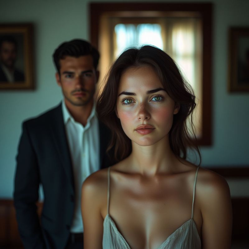 Лабиринты эмоций в современных отношениях