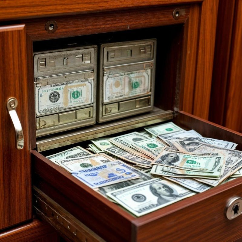 Госбанк: революция в кредитовании или пыль в глаза?