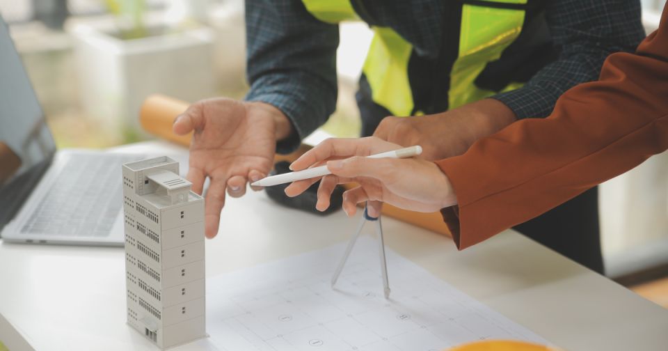 Новые горизонты управления: Минстрой представил планы по модернизации эксплуатации жилфонда