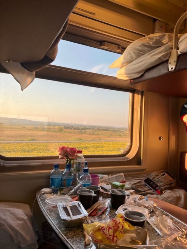 Как правильно собрать дорожный набор продуктов для путешествий на сутки