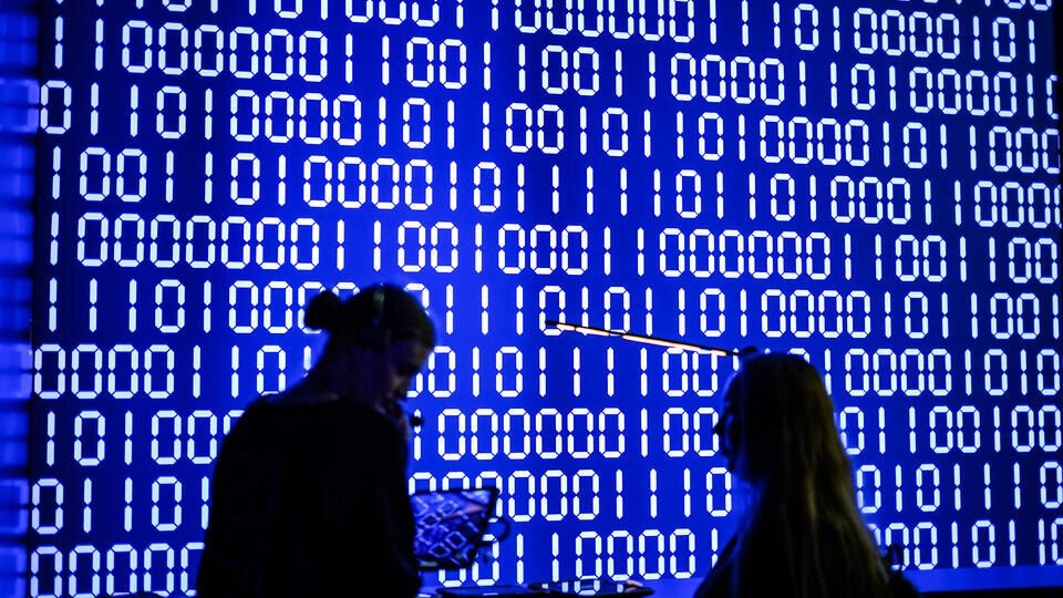 Новый этап патентной защиты в IT: Россия стремится к цифровому прогрессу