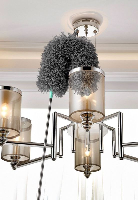 Эффективность и простота: представляем новый набор для уборки пыли