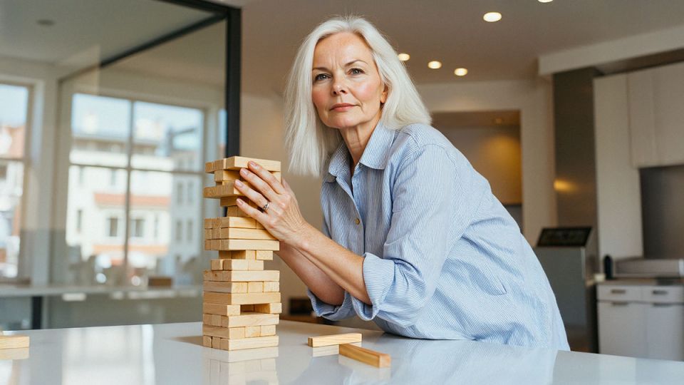 Финансовые пирамиды: Как распознать ловушку и защитить свои деньги