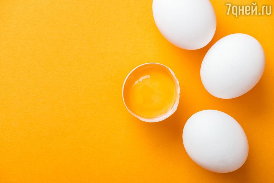 Как сварить идеальное яйцо-пашот: секреты и советы