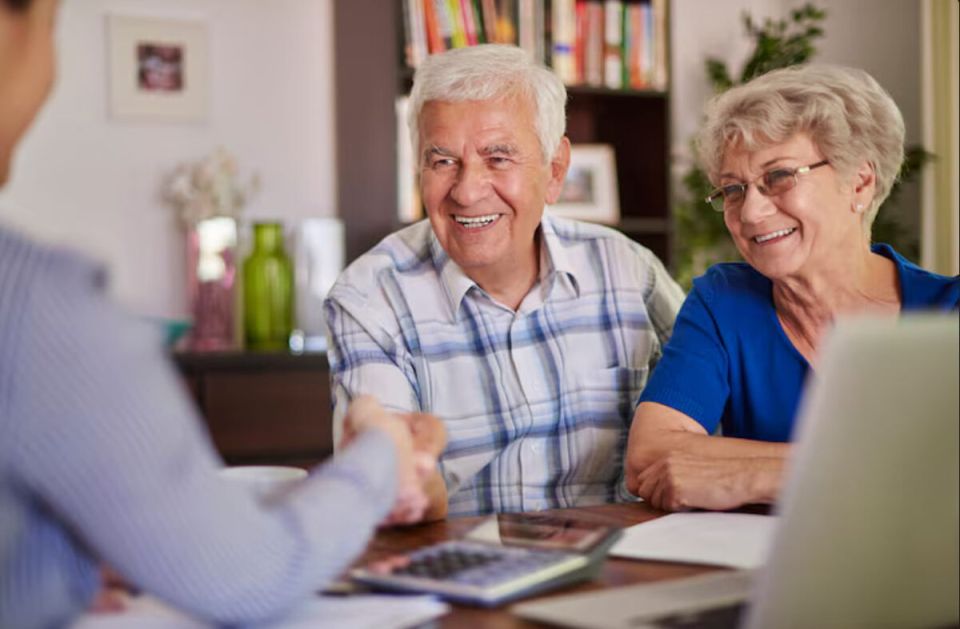 Чукотка на вершине: самые высокие пенсии России в 2025 году