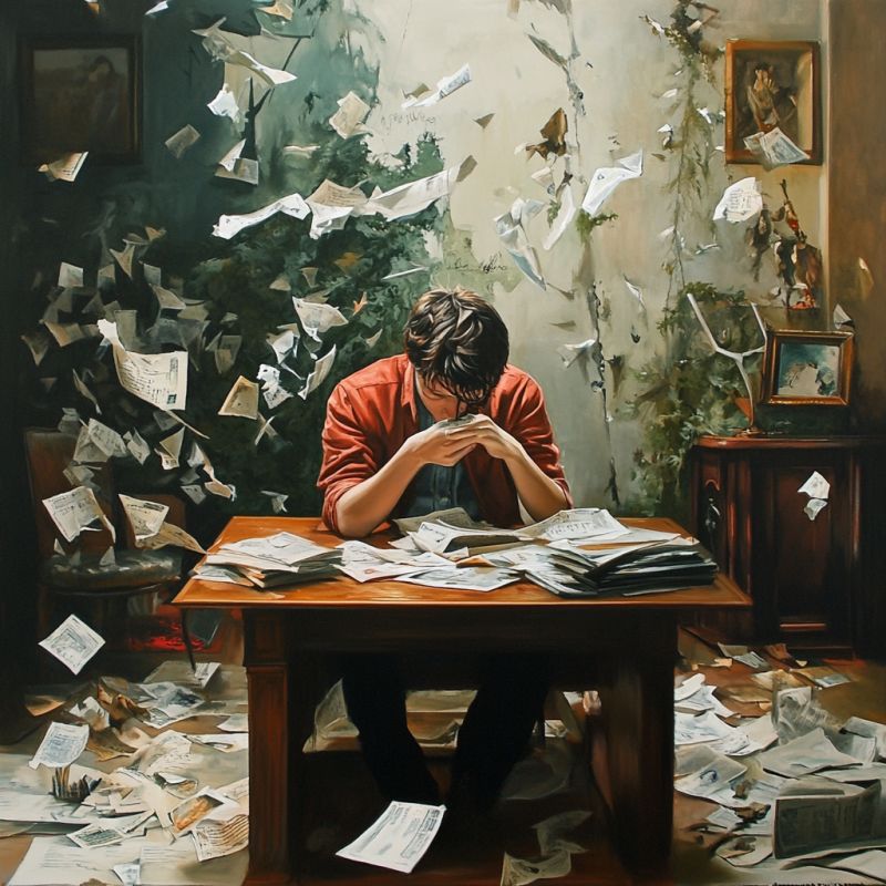 Как избежать неожиданных финансовых потерь в бизнесе