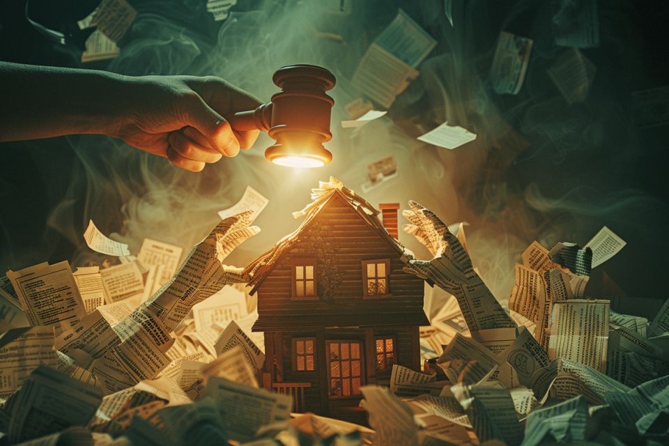 Как бороться с безнаказанностью судебных приставов: эффективные стратегии