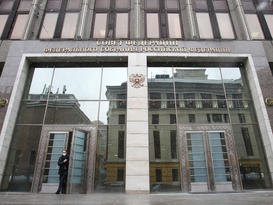 Совфед усиливает наказания за диверсии и привлечение молодежи к терроризму